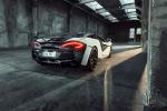 McLaren 570S Spider by Novitec Rosso 2018 года